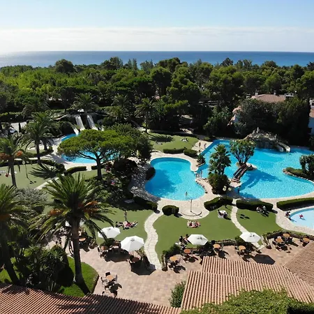 Playa Montroig Camping Resort-3
