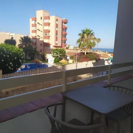 Plaza del Remo Seewt&Beach-3