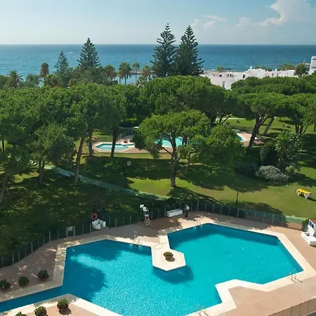Apartamento Playas del Duque - Puerto Banús - Marbella-2