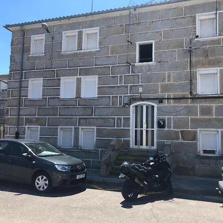 Apartamento Polvorín-2