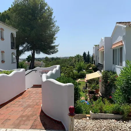 Casa El Paraiso Marbella-2