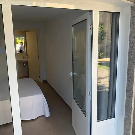 Chan da Vella - Habitaciones-3