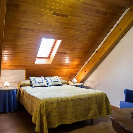 Casa rural Lucuj-2