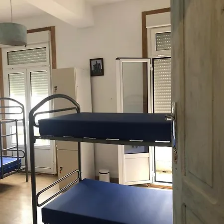 Albergue San Martin-3