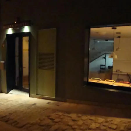 Agora Hostel-2