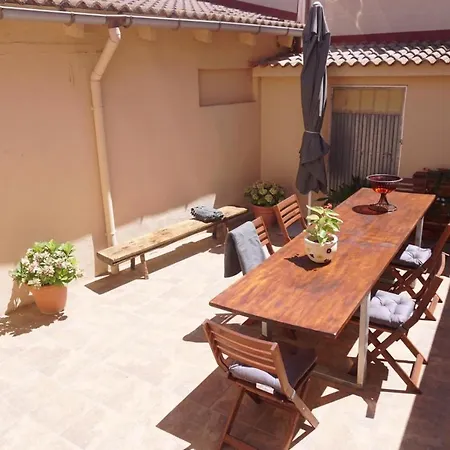 Casa La Solana-2
