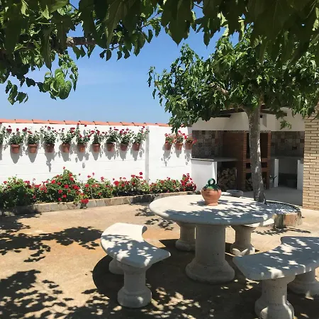 Caseta Del Chato-3