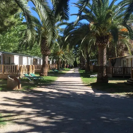Mobile Homes By Kelair At Playa Montroig Camping Resort-2