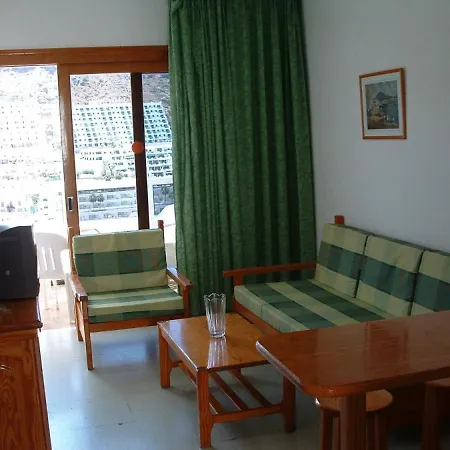 Apartamentos Solana-2