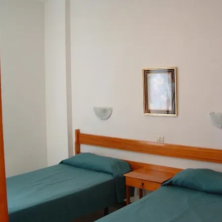 Apartamentos Solana-3