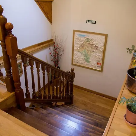 Casa rural Lucuj-3