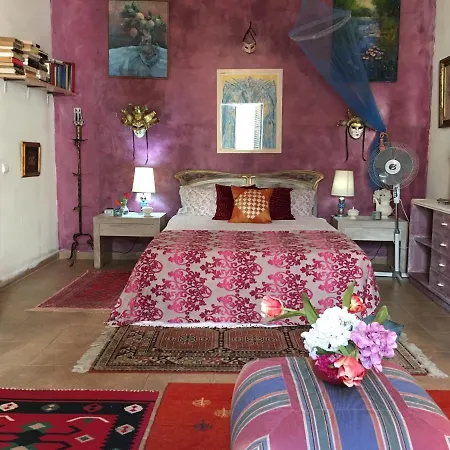 Casal Banco De Felanitx,Habitaciones Privadas-2