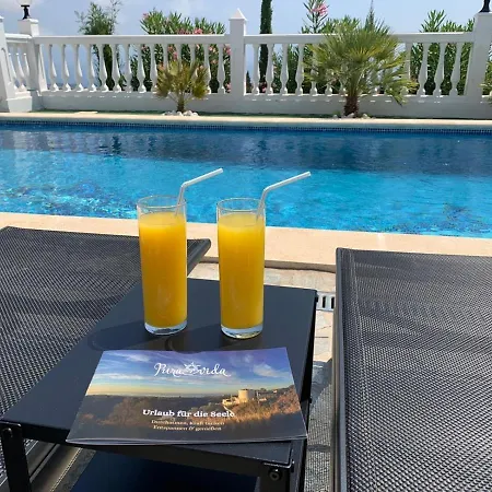 Villa Pura Vida Andalusien-3