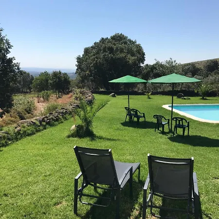 Casa Rural Los Robles-2