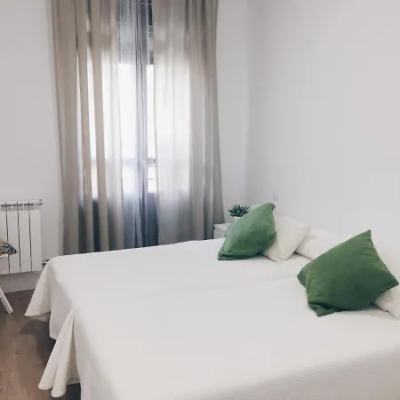 Apartamentos Pozo Amarillo-3