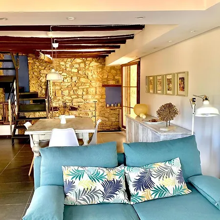 El Celler De Cal Garriga-3