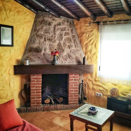 Casa Rural La Villa-2