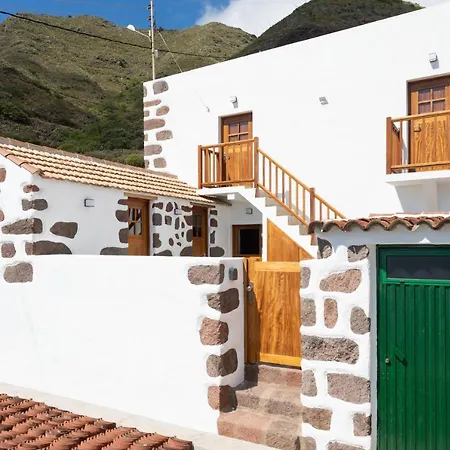 Tenohomes The Sunset Escape In Carrizales, Masca-3