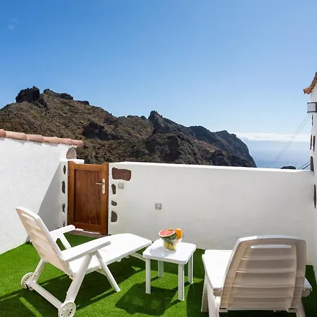 Tenohomes The Sunset Escape In Carrizales, Masca-2