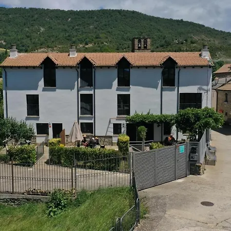 Casas Pirineos-2