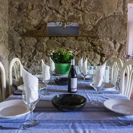 Chalet en Canido-2