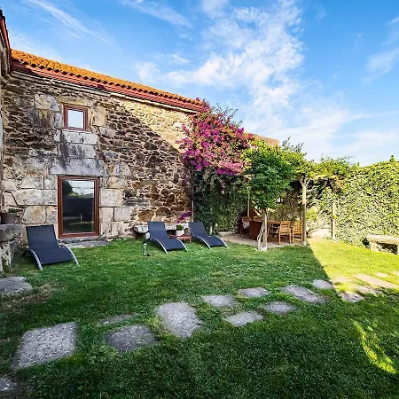 Pazo De Lemaio-2