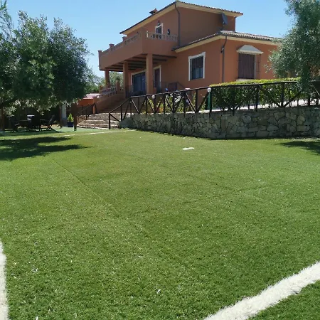 Casa Rural Bellavista-3