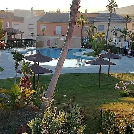 Apartamento Jarales Golf, Atlanterra, Zahara-2