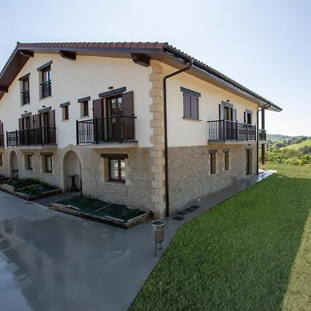 Agroturismo Basitegi-2