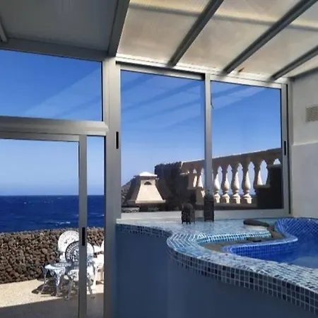 Romantic Tenerife-3