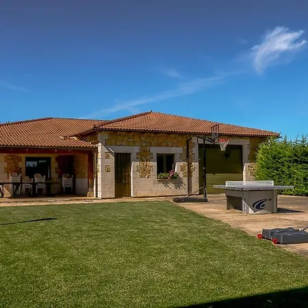 Casa rural Ermita 1 y 2-2
