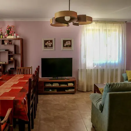 Casa rural Ermita 1 y 2-3