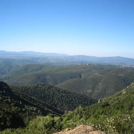 El Portal de la Sierra de Francia II-3