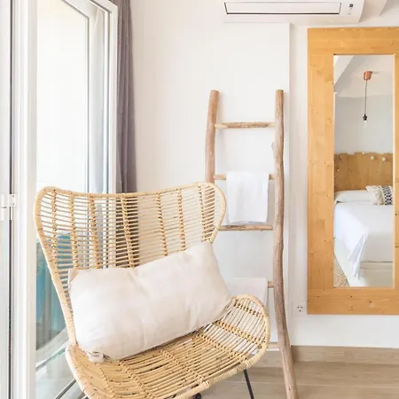Sugar Beach Boutique Studio-3