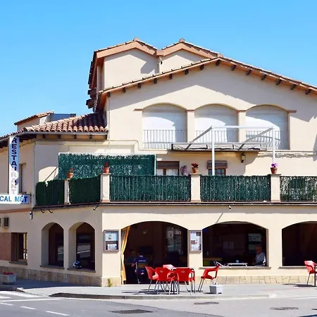 Casa Rural Cal Met-3