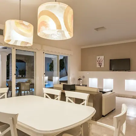 Bahiazul Villas Corralejo By Vreagestion-3