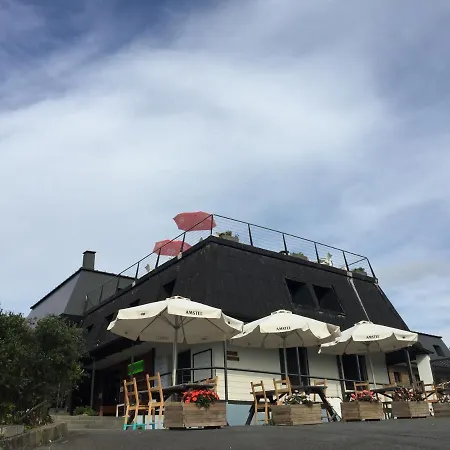 ABARAXKA HOSTEL Disfruta la Vía Verde del Urola hasta la Playa - Naturaleza Montañas y Riqueza Cultural-2