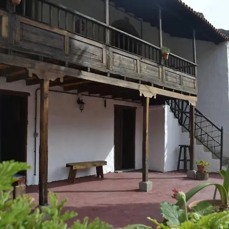 Casa Rural Lomito del Pino-2