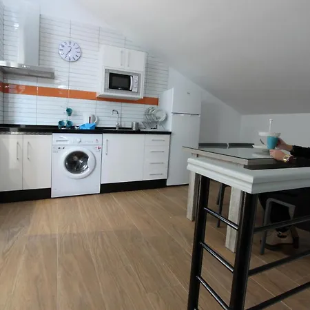 Ardales Loft-2