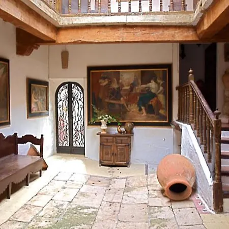 Casa Rural Atelier-3