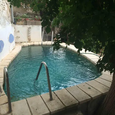Casa Rural Atelier-2