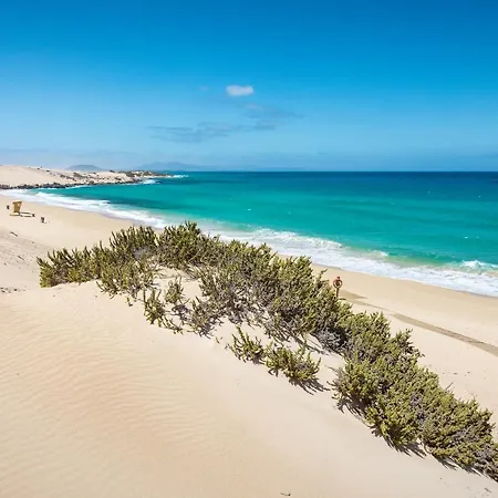 Bahiazul Villas Corralejo By Vreagestion-2