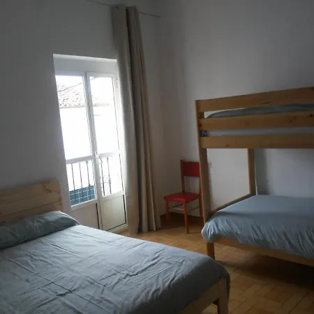 Olvera B&B Hostel En Olvera-2