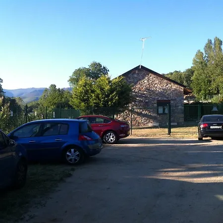 El Relax de Sanabria La Casa de Trefacio-2