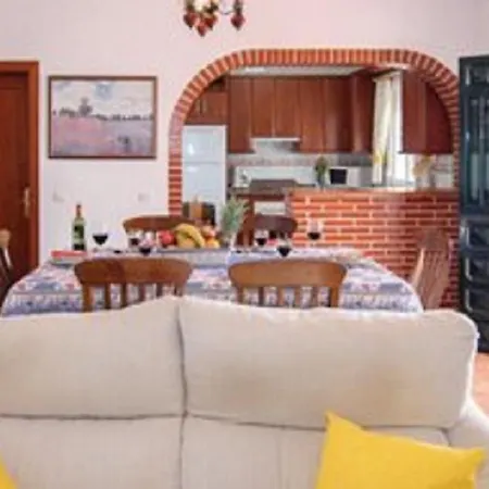 Casa Rural Torrox - Cortijo Latero-2