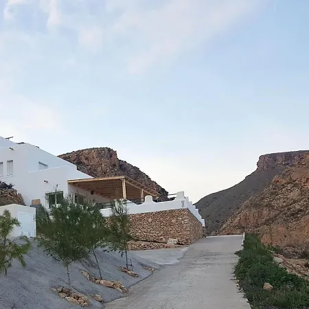 Casa Sol y Luz - casa rural-3