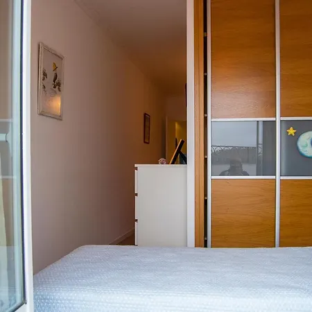 Apartamento Ria De Foz-2