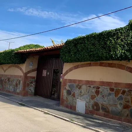La Huerta del Rivero-3