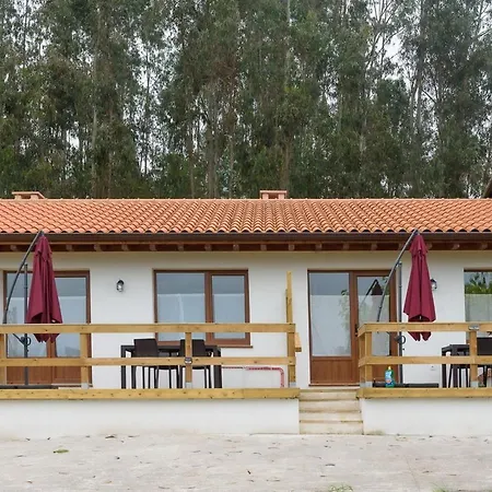 Apartamentos Las Garzas de Oyambre-3