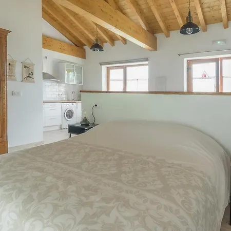 Apartamentos Las Garzas de Oyambre-2